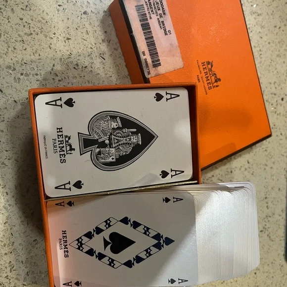 Play Cards - Picture 5 of 12